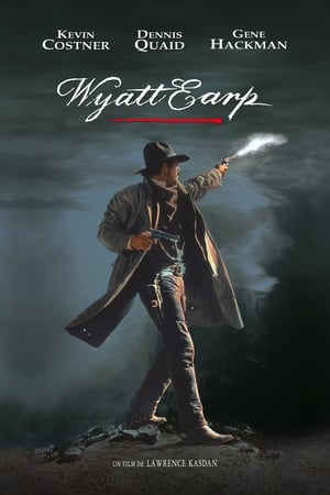 Télécharger Wyatt Earp ou regarder en streaming Torrent magnet 