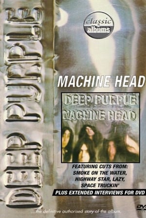 Image Classic Albums: Deep Purple - Machine Head