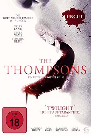 Image The Thompsons