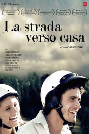 La strada verso casa 2011