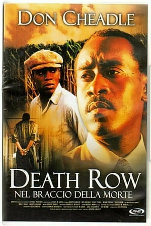 Image Death Row - Nel braccio della morte
