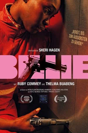 Billie (2025)