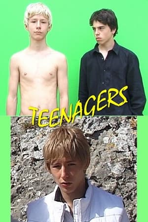 Image Teenagers