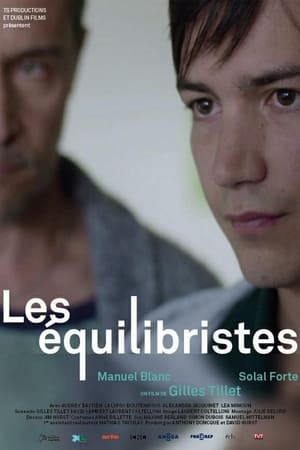 Image Les équilibristes