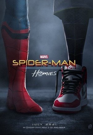 Spider-Man 3: Homies