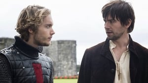 Reign Season 1 Episode 4