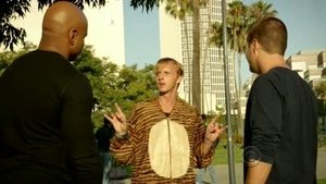 NCIS: Los Angeles Season 2 Episode 3