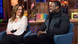 Watch What Happens Live with Andy Cohen Season 13 :Episode 196  Leah Remini & 50 Cent