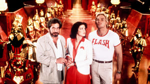 مشاهدة فيلم Flash Gordon 1980 مترجم
