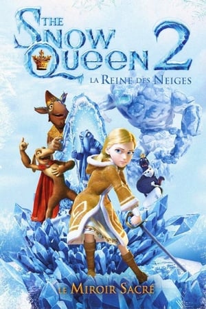 Image The Snow Queen: La reine des neiges 2