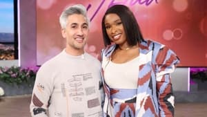 The Jennifer Hudson Show Season 1 : Tan France