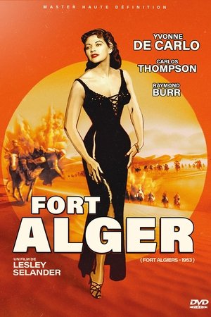 Télécharger Fort Algiers ou regarder en streaming Torrent magnet 