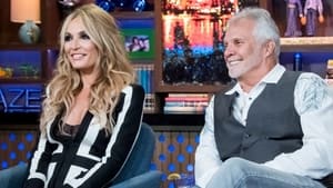 Watch What Happens Live with Andy Cohen Season 15 :Episode 155  Kate Chastain; Captain Lee Rosbach