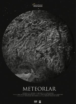 Image Meteors