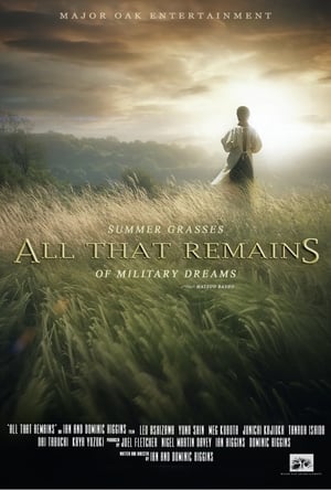 All that remains 2016