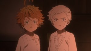 The Promised Neverland Season 1 Episode 7 مترجمة