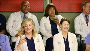 Grey's Anatomy Season 11 :Episode 19  Crazy Love