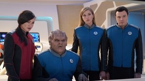 The Orville Season 2 Episode 8 مترجمة