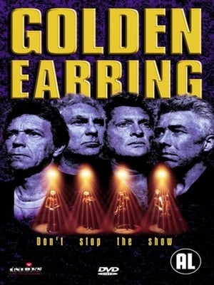Image Golden Earring - Don't stop the show 1998