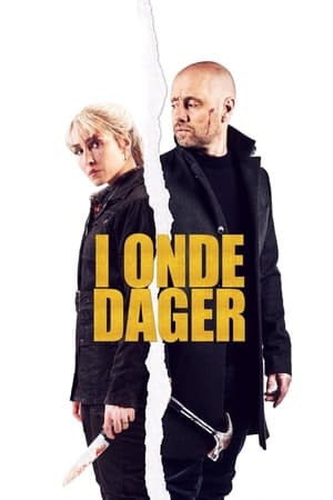 Poster I onde dager 2021