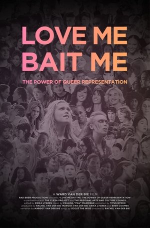 Love Me Bait Me: The Power of Queer Representation (2025)