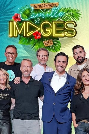 Image Les Vacances de Camille & images