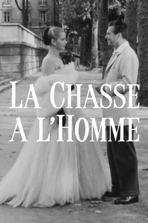 Image La chasse à l'homme