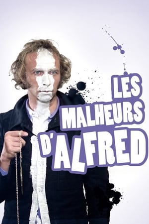 Les malheurs d'Alfred 1972