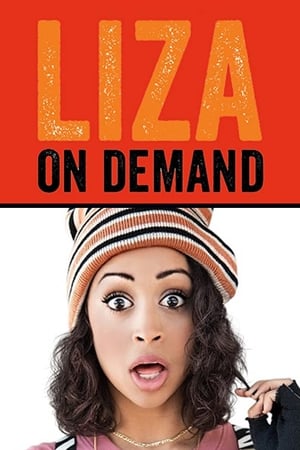 Liza on Demand 2021