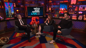 Watch What Happens Live with Andy Cohen Season 16 :Episode 83  Bill Hader; Rachael Ray