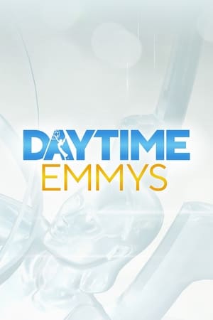 Image The Daytime Emmy Awards