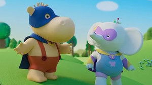 Tina & Tony Season 2 :Episode 40  Episode 40