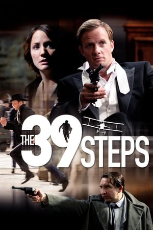 Télécharger The 39 Steps ou regarder en streaming Torrent magnet 