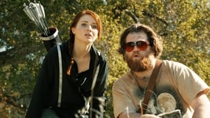 مشاهدة فيلم The Hungover Games 2014 مترجم