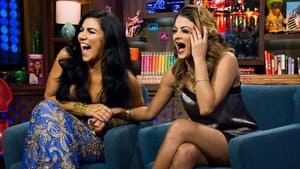 Watch What Happens Live with Andy Cohen Season 11 :Episode 3  Asa Soltan Rahmati & Golnesa 