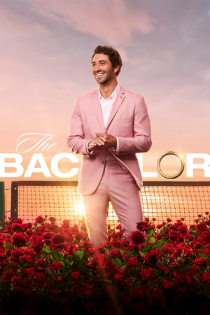 Poster The Bachelor 2002