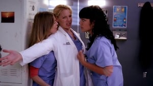 Grey’s Anatomy Season 3 Episode 9