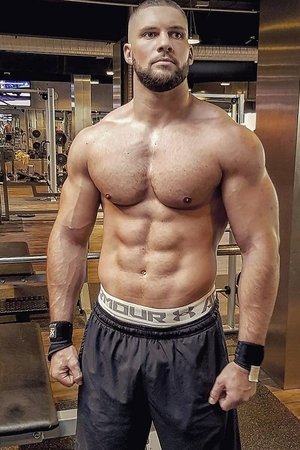 Florian Munteanu Photo