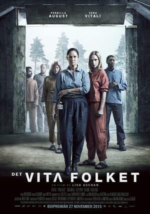 Det vita folket 2015