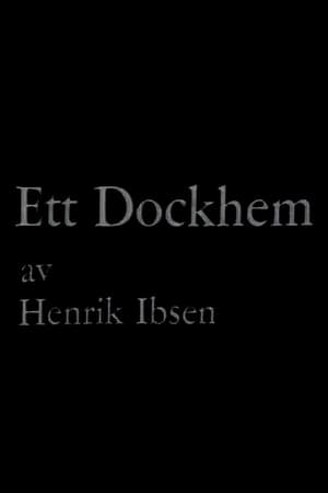 Ett Dockhem 1970