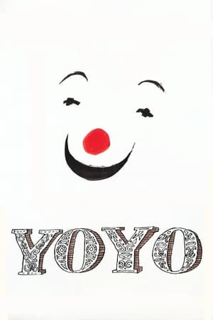 Poster Yoyo 1965