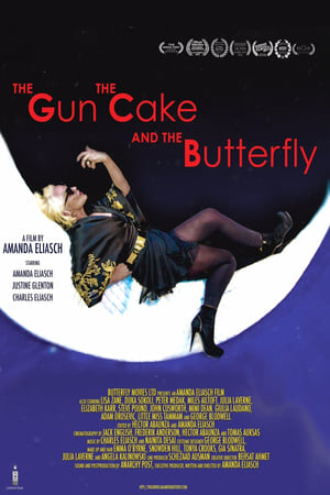 Image The Gun, the Cake and the Butterfly