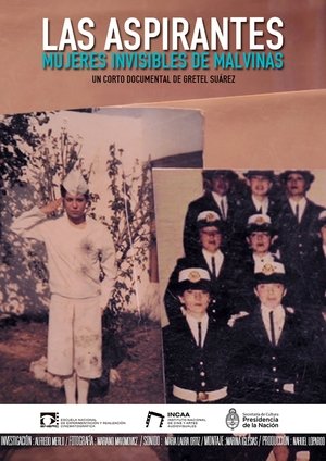 Las aspirantes (2017)