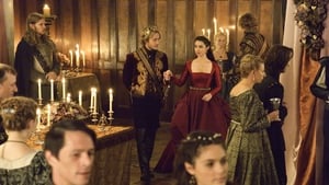 Reign Season 2 Episode 4