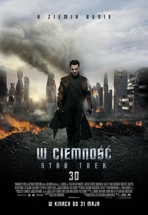 W ciemność. Star Trek 2013