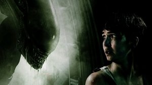 Alien: Covenant (2017)