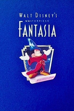 Télécharger Fantasia: The Making of a Masterpiece ou regarder en streaming Torrent magnet 