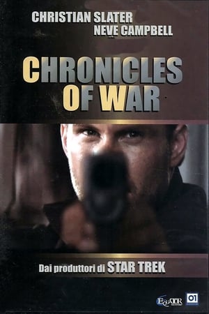 Image Chronicles of War