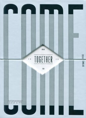 Télécharger CNBLUE - COME TOGETHER ou regarder en streaming Torrent magnet 