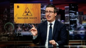 Last Week Tonight with John Oliver Season 4 Episode 22